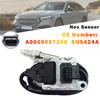Nitrogen Oxide Sensor A0009057208 For Mercedes A B C E G-CLASS VITO SPRINTER