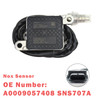 Nitrogen Oxide Sensor A0009057408 For Mercedes A B S G-CLASS VITO CLA SPRINTER