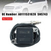 12V Nitrogen Oxide Sensor A0111531628 SNS743 For Mercedes