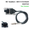 12V Nitrogen Oxide Sensor A0111531628 SNS743 For Mercedes