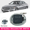 12V Nitrogen Oxide Sensor A0111531728 SNS744 For Mercedes
