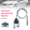 12V Nitrogen Oxide Sensor A0111531728 SNS744 For Mercedes