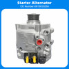 2016-2025 Audi A6 S6 A7 S7 A8 Q7 SQ7 SQ8 Starter Alternator 4N1903028A 48V Generic
