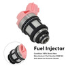1Pcs Fuel Injector For Nissan Frontier Xterra Quest 3.3L V6 16600-9S200