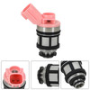 1Pcs Fuel Injector For Nissan Frontier Xterra Quest 3.3L V6 16600-9S200