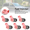 6Pcs Fuel Injector For Nissan Frontier Xterra Quest 3.3L V6 16600-9S200