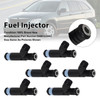 6Pcs Fuel Injector For Chrysler 05-08 For Dodge 3.8L V6 04861238AC