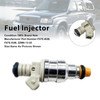 1Pcs Fuel Injector For Ford Ranger For Mazda B3000 Sable 3.0L V6 F87E-D2A