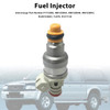 1Pcs Fuel Injector For Ford Ranger For Mazda B3000 Sable 3.0L V6 F87E-D2A
