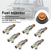6Pcs Fuel Injector For Ford Ranger For Mazda B3000 Sable 3.0L V6 F87E-D2A