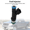1Pcs Fuel Injector For Ford F-150 Lariat 5.4L V8 04 0280158003