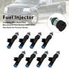 8Pcs Fuel Injector For Ford F-150 Lariat 5.4L V8 04 0280158003