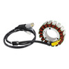 2010-2017 Yamaha Dragstar XVS400 XVS400C 18-Pole Magneto Generator Stator 35C-81410-00/01 Generic