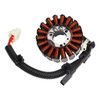 2021-2025 Yamaha NMAX 155 Nmax 125 18-Pole Magneto Generator Stator B6H-H1410-01 Generic