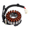 2021-2025 Yamaha NMAX 155 Nmax 125 18-Pole Magneto Generator Stator B6H-H1410-01 Generic