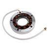 12V 12A Alternator 3-Wire For LOMBARDINI Engines 3LD 4LD 7LD 9LD 10LD - 1157153