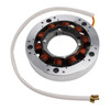 12V 12A Alternator 3-Wire For LOMBARDINI Engines 3LD 4LD 7LD 9LD 10LD - 1157153