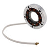 12V 12A Alternator 3-Wire For LOMBARDINI Engines 3LD 4LD 7LD 9LD 10LD - 1157153