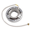 12V 12A Alternator 3-Wire For LOMBARDINI Engines 3LD 4LD 7LD 9LD 10LD - 1157153
