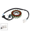 Magneto Stator Generator For Keeway RKF125i RKV125 TX125 Strike RKS125 Supermoto