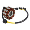 2004 2005 Kawasaki ZX1000-C1H/C2H Ninja ZX-10R Generator Stator 21003-0019 Generic