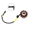 2004 2005 Kawasaki ZX1000-C1H/C2H Ninja ZX-10R Generator Stator 21003-0019 Generic
