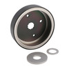 Improved Capped Alternator Rotor For Big Twin Softail Dyna 1991-2003 29957-81B