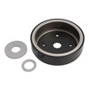 1995-2005 Touring Road King FLHT Improved Capped Alternator Rotor 29981-95 Generic