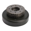 1991-2003 Sportster 883 1200 21A Magneto Alternator Rotor Stator with Sprocket Generic