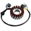 2020-2024 Kymco Agility 300 R16+/ ABS 18-Pole Magneto Generator Stator Generic