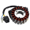 2020-2024 Kymco Agility 300 R16+/ ABS 18-Pole Magneto Generator Stator Generic