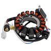 1991-1995 Yamaha TT600S XT600K/N/H 17-Pole Magneto Generator Stator Generic
