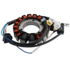 1991-1995 Yamaha TT600S XT600K/N/H 17-Pole Magneto Generator Stator Generic