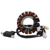 1986-1987 Yamaha XT600/XT500 Z Tenere 17-Pole Magneto Generator Stator Generic