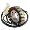 2004-2006 Kawasaki Ninja ZX-12R ZX12R 18-Pole Generator Stator Generic