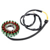 1980-1996 Suzuki GS250 GS425 GS450 GS550 18-Pole Generator Stator 31401-45020 Generic
