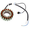 1981-1983 Yamaha XV750 Virago 18-Pole Generator Stator 4X7-81410-20 Generic