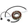 1984-1987 Yamaha XV700 XV750 XV1000 Virago 18-Pole Generator Stator Generic