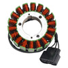 2017-2025 Benelli 502C Leoncino 500 TRK502/X 18-Pole Generator Stator Generic