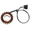 2017-2025 Benelli 502C Leoncino 500 TRK502/X 18-Pole Generator Stator Generic
