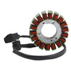 2017-2025 Benelli 502C Leoncino 500 TRK502/X 18-Pole Generator Stator Generic