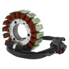 2017-2025 Benelli 502C Leoncino 500 TRK502/X 18-Pole Generator Stator Generic