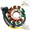 Stator Generator For Kymco Dink 125 Bet&Win 125 Grand Dink 125 Yager 125 (Carb)