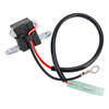 2004-2014 Tohatsu 8 / 9.8 Hp 4-Stroke Outboard Pulsar Coil 3V1-06071-0 Generic
