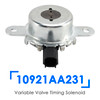 Intake or Exhaust Variable Valve Timing Solenoid for Subaru Impreza 10921AA231
