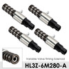 2017-2024 Ford F-150 Expedition GT 4PCS Variable Valve Timing Solenoid HL3Z-6M280-A Generic
