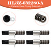 2005-2024 Lincoln Navigator 4PCS Variable Valve Timing Solenoid HL3Z-6M280-A Generic