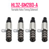2018-2023 Transit Connect 2.0L Duratec 4PCS Variable Valve Timing Solenoid HL3Z-6M280-A Generic