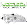 Programmed TCU TCM Transmission Control Module A2C30743003 for Renault Clio