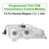 Programmed TCU TCM Transmission Control Module A2C30743003 for Renault Megane